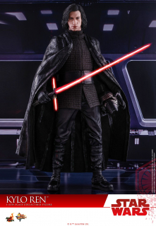 Kylo Ren - figurka