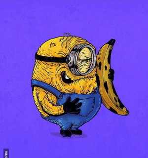 Starość bohaterów popkultury