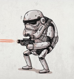 Starość bohaterów popkultury