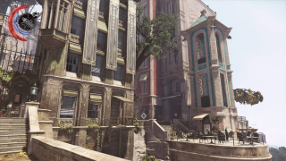 Dishonored: Death of the Outsider