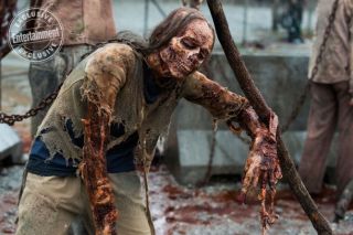 The Walking Dead - nowe zdjęcie