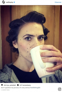 Hayley Atwell - zdjęcie