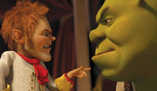 Shrek 4