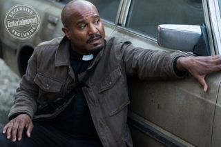 The Walking Dead - nowe zdjęcie