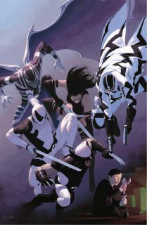 Uncanny X-Force - komiks