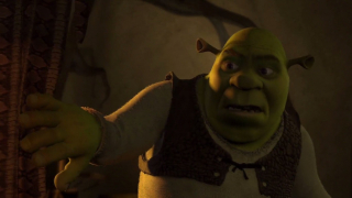 Shrek