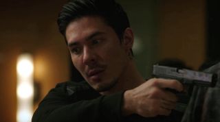 Lewis Tan - zdjęcie