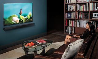 Samsung Soundbar Sound+