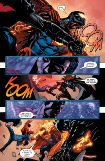 Superman - Syn Supermana