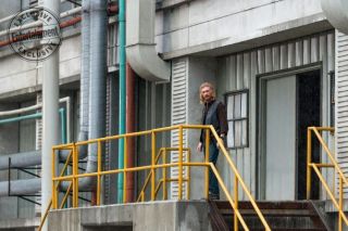 The Walking Dead - nowe zdjęcie