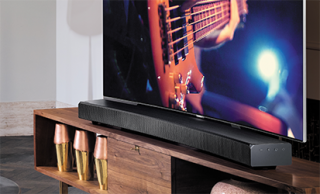 Samsung Soundbar Sound+