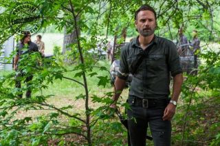 The Walking Dead - nowe zdjęcie