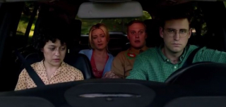 Search Party