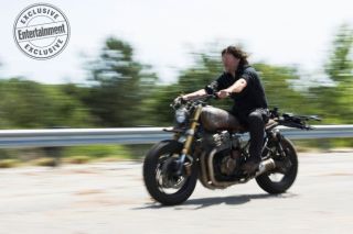 The Walking Dead - nowe zdjęcie