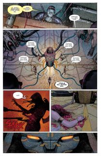 Uncanny X-Force - komiks