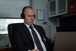 Marvel’s The Punisher