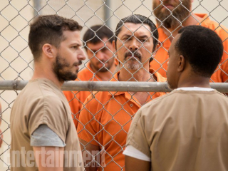 Brooklyn 9-9 5 sezon