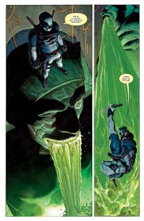 Uncanny X-Force - komiks