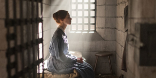 Alias Grace