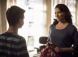 Arrow sezon 6 odcinek 1 - zdjęcie
