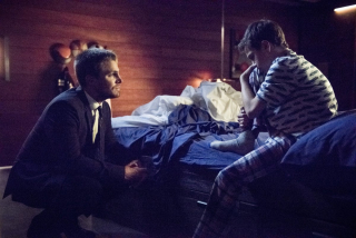 Arrow sezon 6 odcinek 1 - zdjęcie