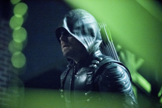 Arrow sezon 6 odcinek 1 - zdjęcie