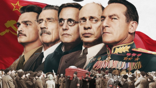 The Death of Stalin