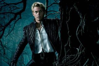 Billy Magnussen - Tajemnice lasu