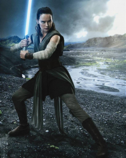 Gwiezdne Wojny: ostatni Jedi - zdjęcie
