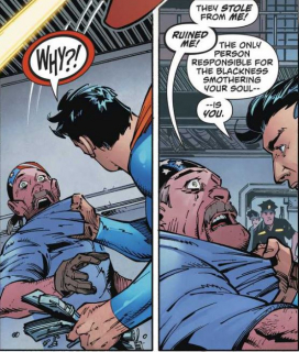 Action Comics #987