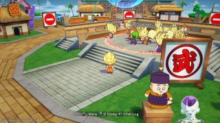 Dragon Ball FighterZ