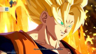 Dragon Ball FighterZ