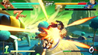 Dragon Ball FighterZ