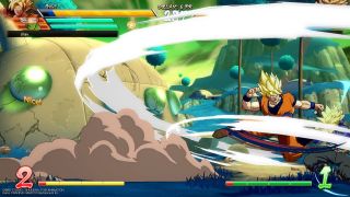 Dragon Ball FighterZ