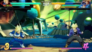 Dragon Ball FighterZ
