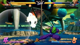 Dragon Ball FighterZ