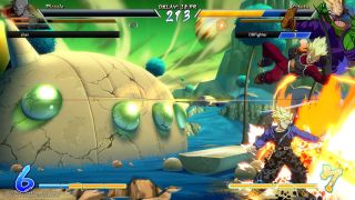 Dragon Ball FighterZ