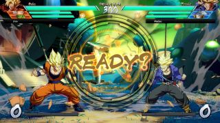 Dragon Ball FighterZ