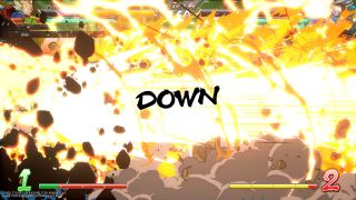 Dragon Ball FighterZ