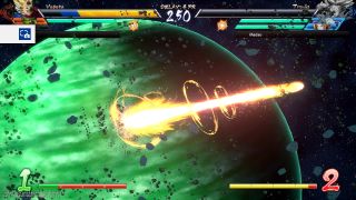 Dragon Ball FighterZ