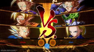 Dragon Ball FighterZ