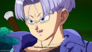 Dragon Ball FighterZ