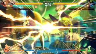 Dragon Ball FighterZ