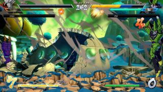 Dragon Ball FighterZ