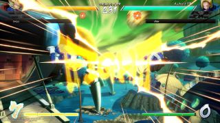 Dragon Ball FighterZ