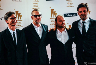 42. Festiwal Polskich Filmów Fabularnych w Gdyni