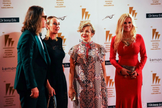 42. Festiwal Polskich Filmów Fabularnych w Gdyni