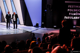 42. Festiwal Polskich Filmów Fabularnych w Gdyni