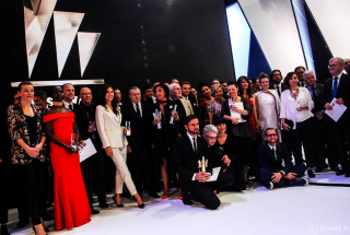 42. Festiwal Polskich Filmów Fabularnych w Gdyni