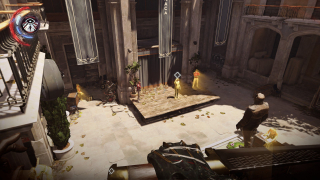 Dishonored: Death of the Outsider